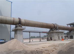 寶豐潔石項目聯動試車一次成功