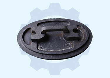 球磨機(jī)磨門