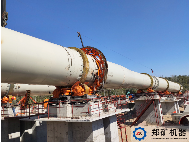 江蘇睿新市政污泥處置項目回轉窯.jpg 江蘇睿新市政污泥處置項目回轉窯.jpg