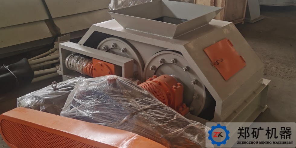 江蘇對(duì)輥造粒機(jī)項(xiàng)目