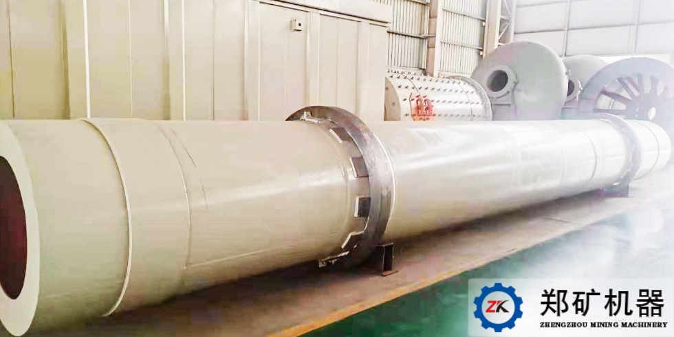 阿聯(lián)酋糖渣石灰項(xiàng)目