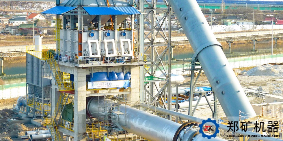 韓國(guó)浦項(xiàng)制鐵POSCO公司金屬鎂項(xiàng)目