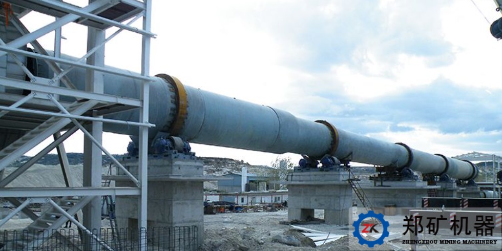 土耳其重?zé)怄V礦項(xiàng)目