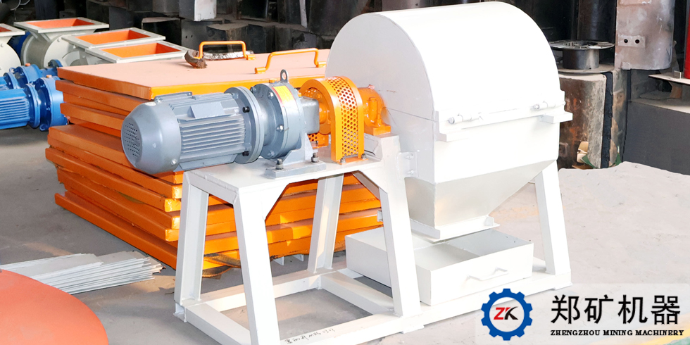 墨西哥φ305×350mm實驗球磨機