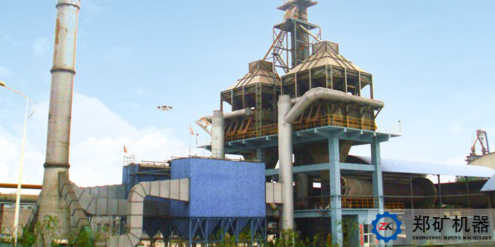 山西美錦能源年產(chǎn)1.5萬(wàn)噸金屬鎂項(xiàng)目