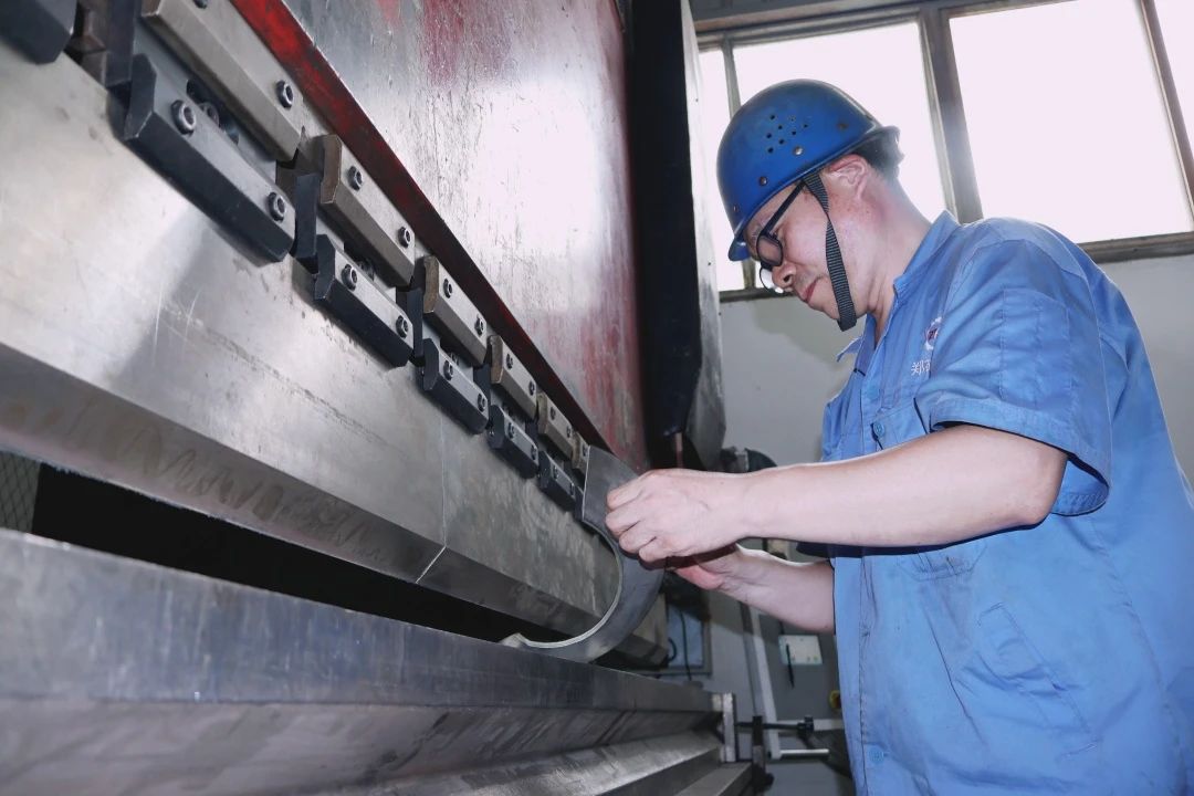 上榜了！鄭礦機器發(fā)布6月份“優(yōu)秀員工”榜單！