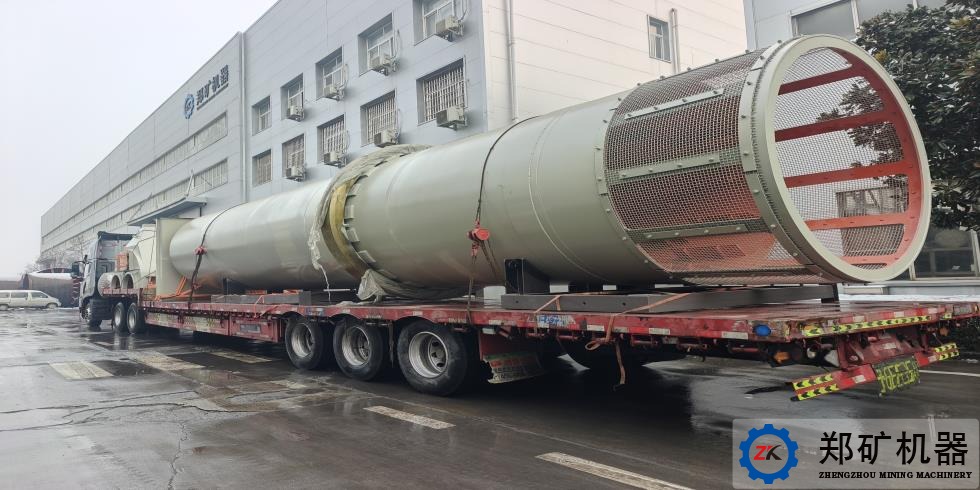 四川年產(chǎn)10萬噸陶粒生產(chǎn)線項目