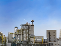 固(危)廢環(huán)保智能裝備